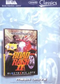 Road Rash II - Console Classics