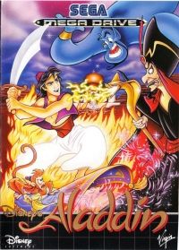 Disney's Aladdin