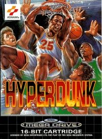 Hyper Dunk