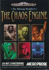 Chaos Engine, The