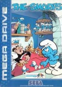 Smurfs, The