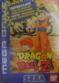 Dragon Ball Z (Importante)