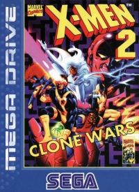 X-Men 2: Clone Wars