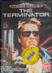 Terminator, The [PT]