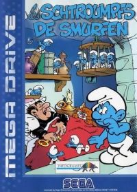 Schtroumpfs, Les / De Smurfen