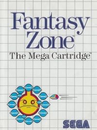 Fantasy Zone