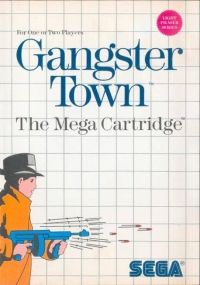 Gangster Town