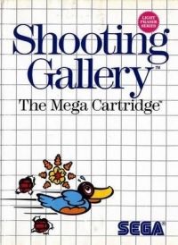 Shooting Gallery (Sega®)