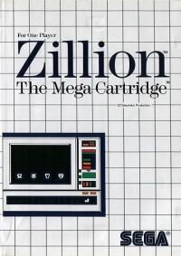 Zillion