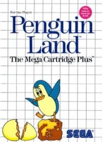 Penguin Land