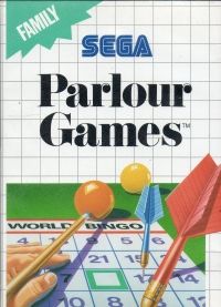 Parlour Games