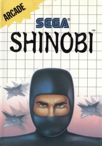 Shinobi (Sega®)