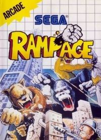 Rampage