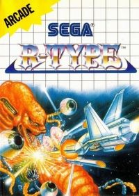 R-Type (Sega®)