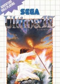 Ultima IV