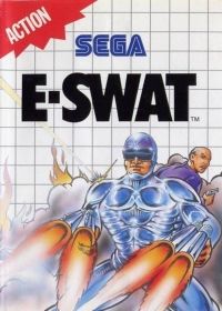 E-SWAT