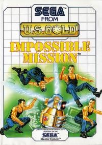 Impossible Mission