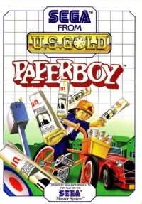 Paperboy