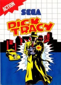 Dick Tracy