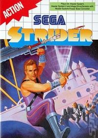 Strider