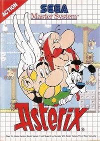 Astérix