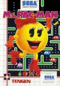 Ms. Pac-Man