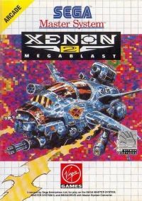 Xenon 2: Megablast (Virgin Games)