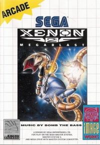 Xenon 2: Megablast (Imageworks)