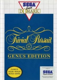 Trivial Pursuit - Genus Edition