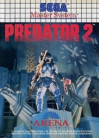 Predator 2