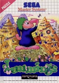 Lemmings