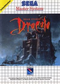 Bram Stoker's Dracula