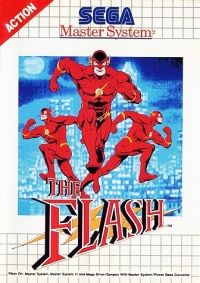 Flash, The