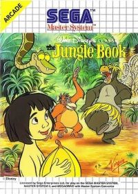 Jungle Book, The