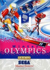 Winter Olympics