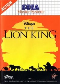 Lion King, The