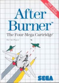 After Burner