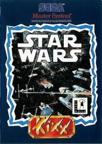 Star Wars - Kixx