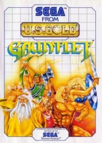 Gauntlet