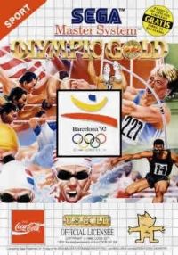 Olympic Gold: Barcelona '92 [ES]