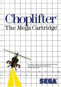 Choplifter [DE]