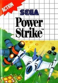 Power Strike