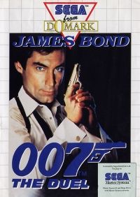 James Bond 007: The Duel