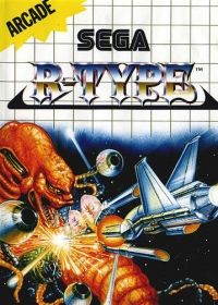 R-Type