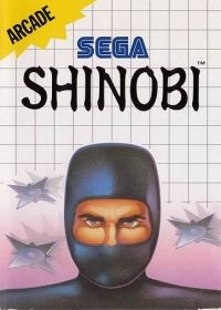 Shinobi