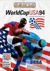 World Cup USA 94