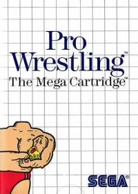 Pro Wrestling [DE]