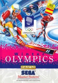 Winter Olympics - Edición Limitada