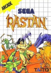 Rastan