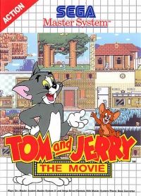 Tom and Jerry: The Movie